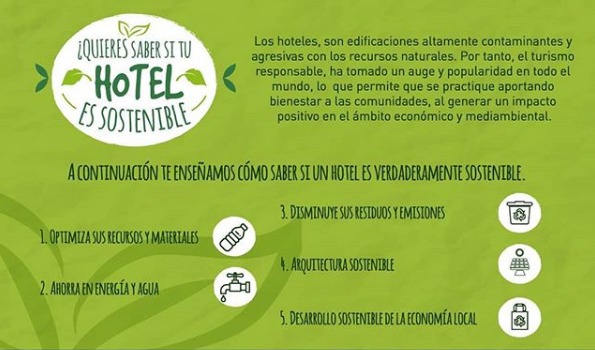 ENTRADA 5 HOTELES SOSTENIBLES